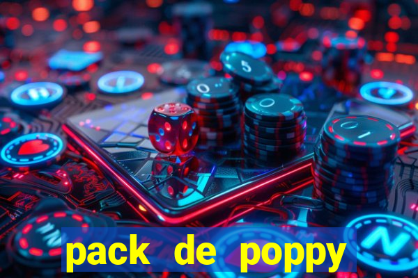 pack de poppy playtime para drawing cartoons 2 vk
