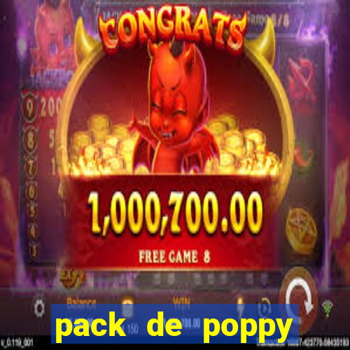 pack de poppy playtime para drawing cartoons 2 vk
