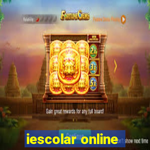 iescolar online