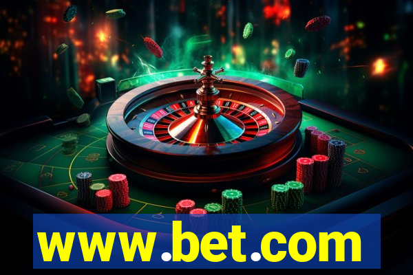 www.bet.com