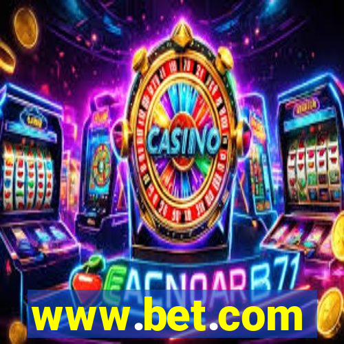 www.bet.com