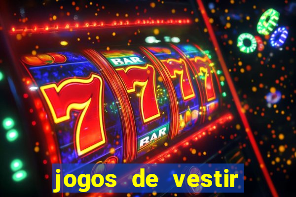 jogos de vestir noivas e maquiar