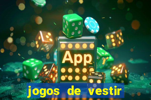 jogos de vestir noivas e maquiar