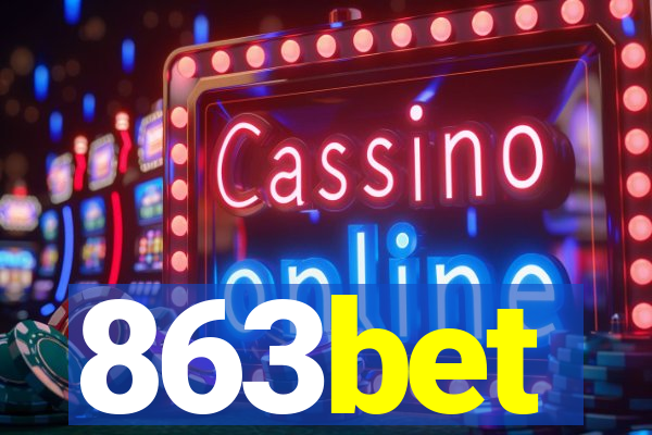 863bet