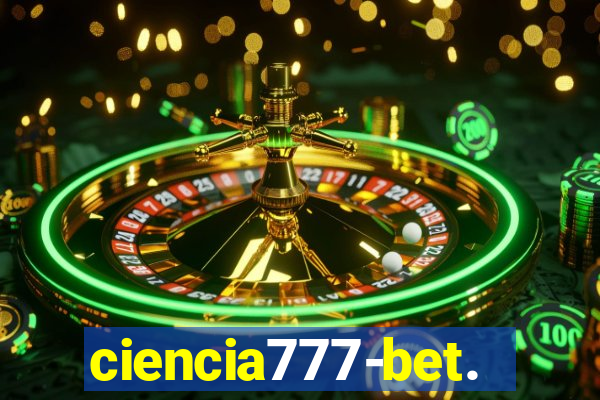 ciencia777-bet.com