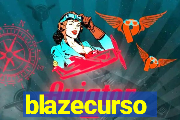 blazecurso