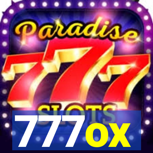777ox