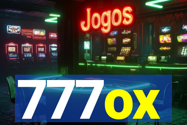 777ox