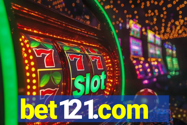 bet121.com