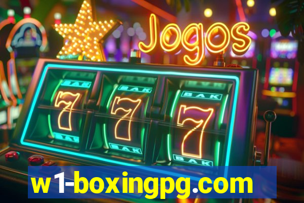 w1-boxingpg.com