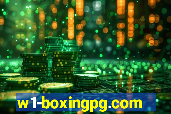 w1-boxingpg.com