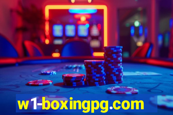w1-boxingpg.com