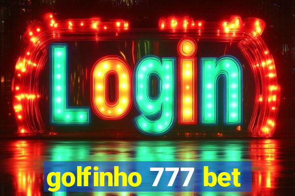golfinho 777 bet