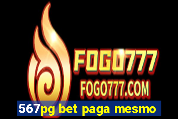567pg bet paga mesmo