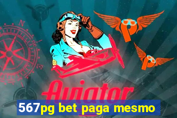 567pg bet paga mesmo