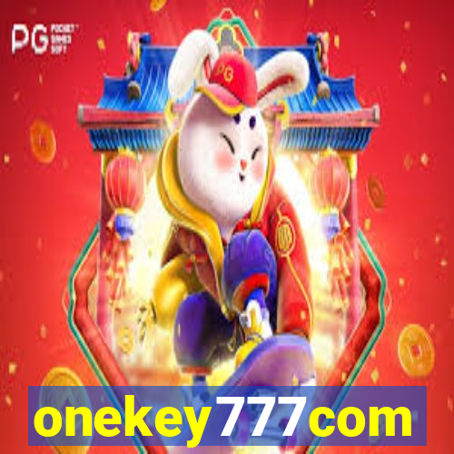 onekey777com