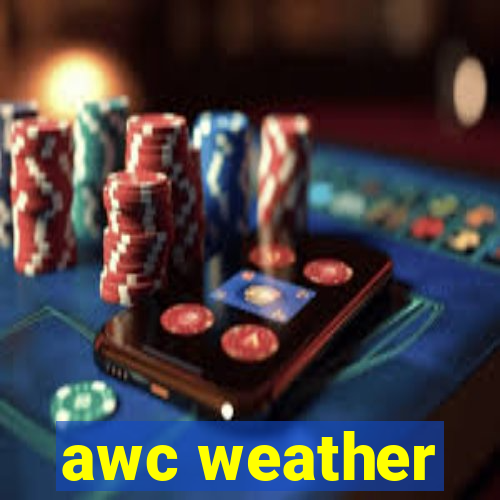 awc weather
