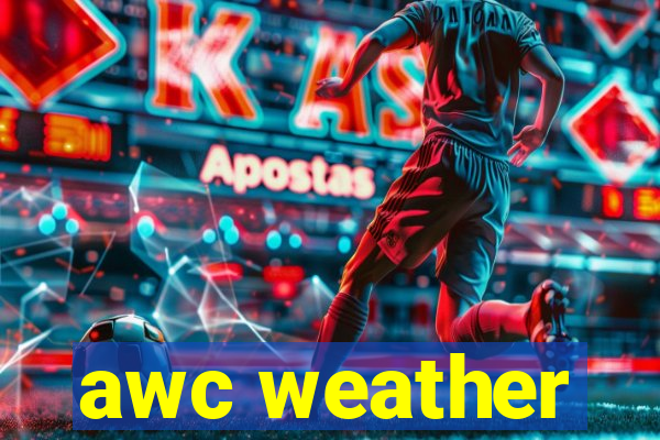 awc weather