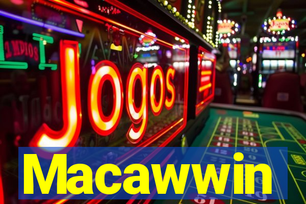 Macawwin