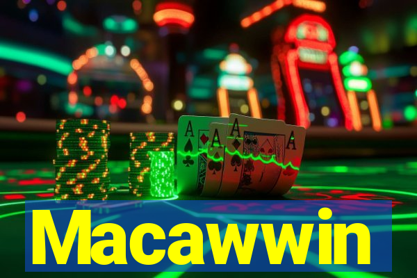 Macawwin