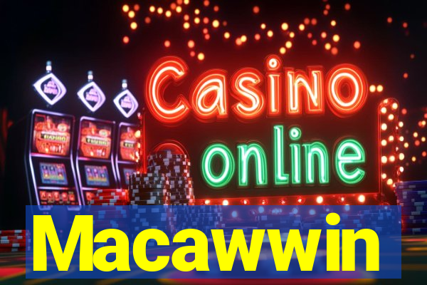 Macawwin