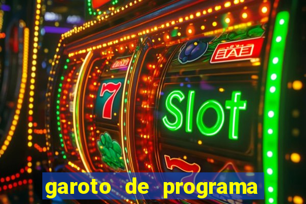 garoto de programa em salvador bahia