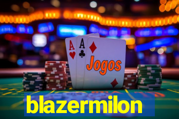 blazermilon