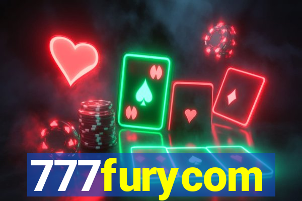 777furycom