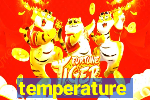 temperature converter slots
