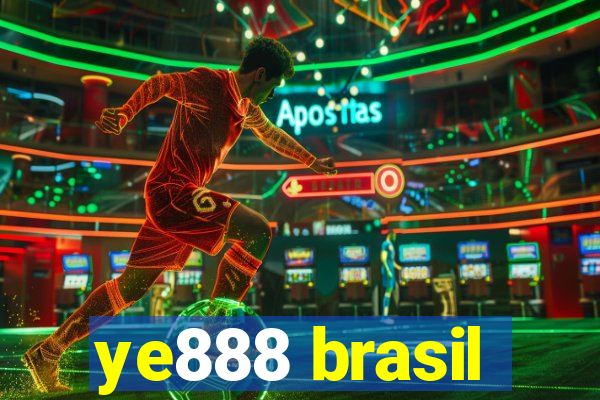 ye888 brasil