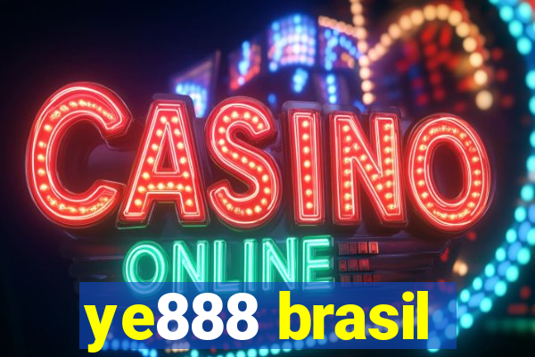 ye888 brasil