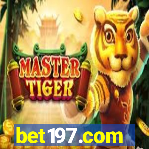 bet197.com