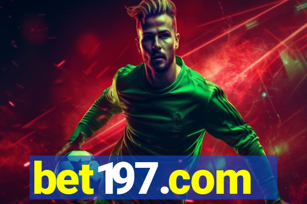 bet197.com