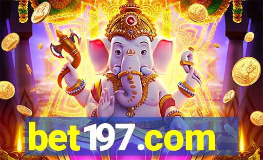 bet197.com