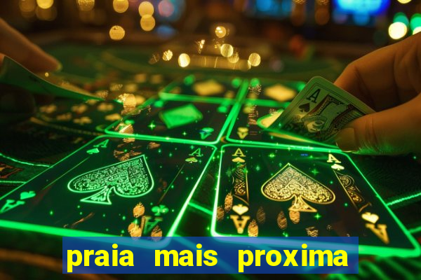 praia mais proxima de dourados ms