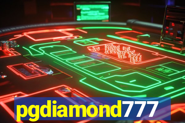 pgdiamond777