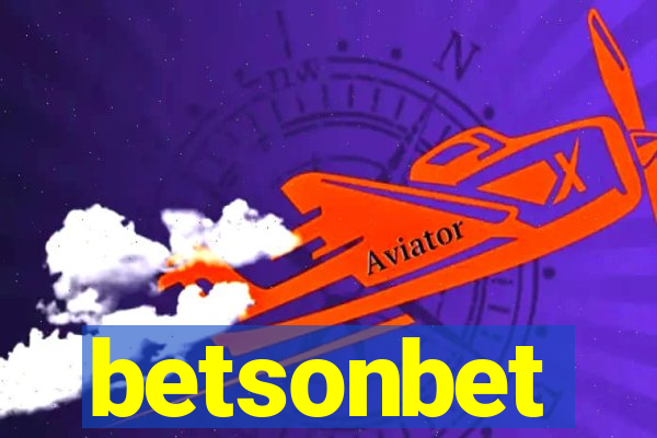 betsonbet