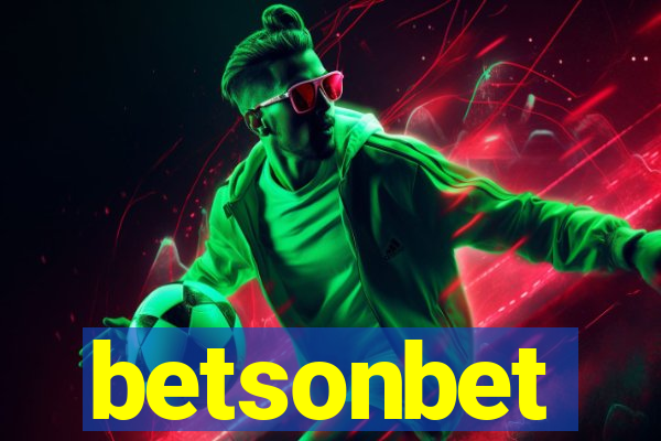 betsonbet