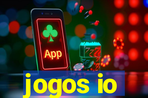 jogos io