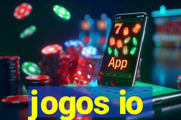 jogos io