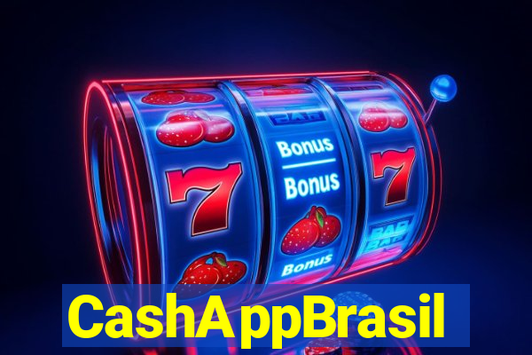 CashAppBrasil