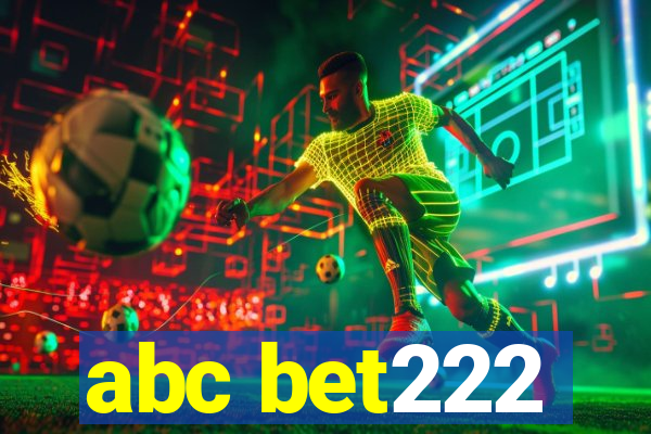 abc bet222