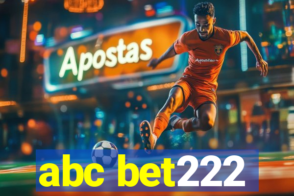 abc bet222