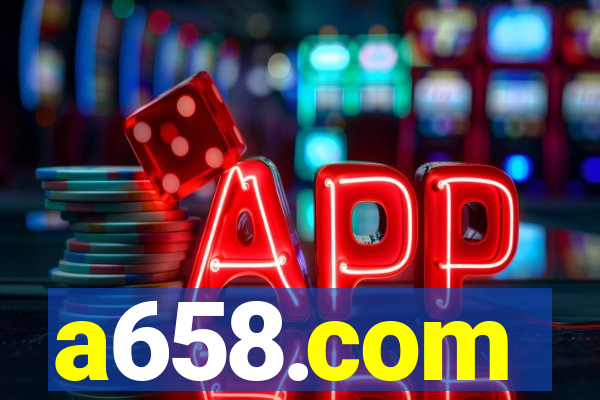 a658.com