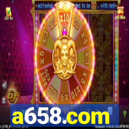 a658.com