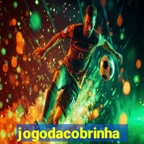 jogodacobrinha