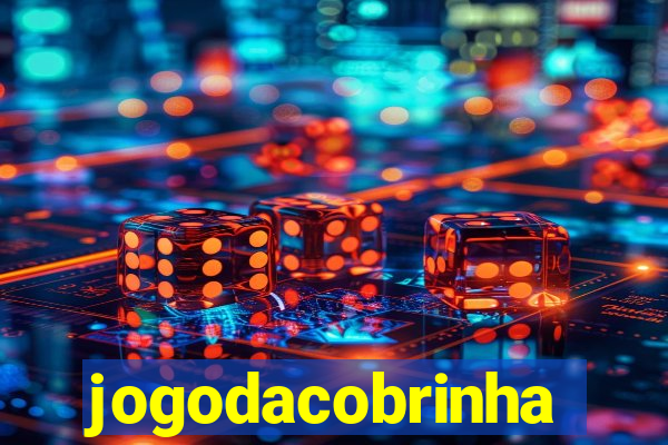 jogodacobrinha