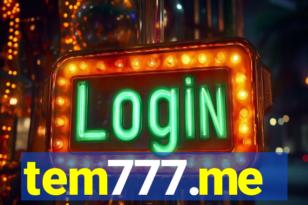 tem777.me