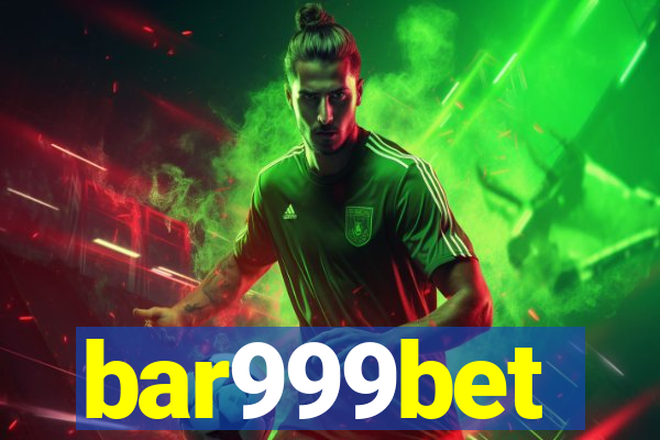 bar999bet