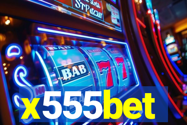 x555bet